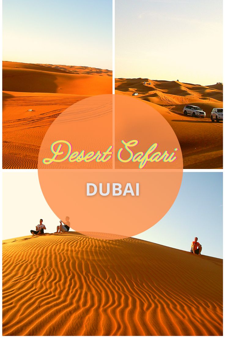 Top 10 Tips for a Memorable Dubai Desert Safari Experience