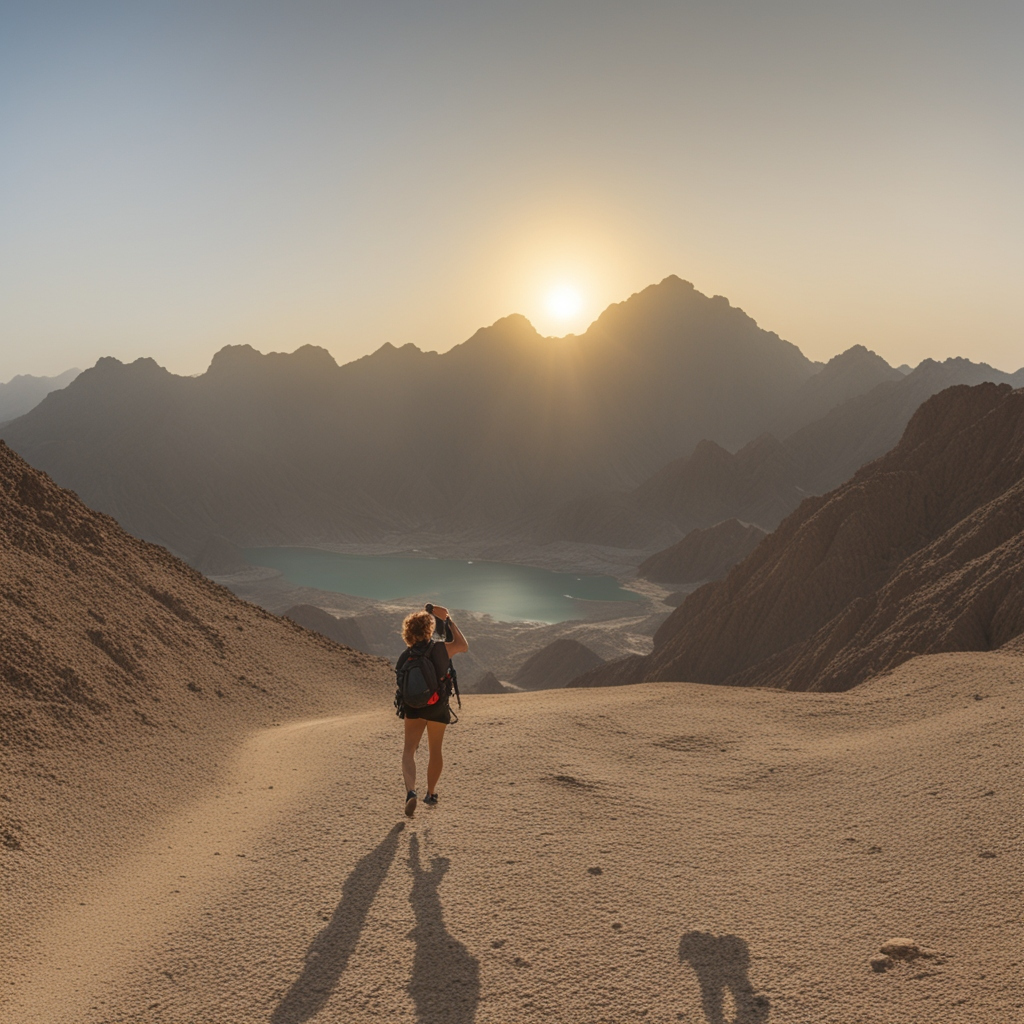 How to Prepare for a Hatta Mountain Tour: What to Pack and What to Know