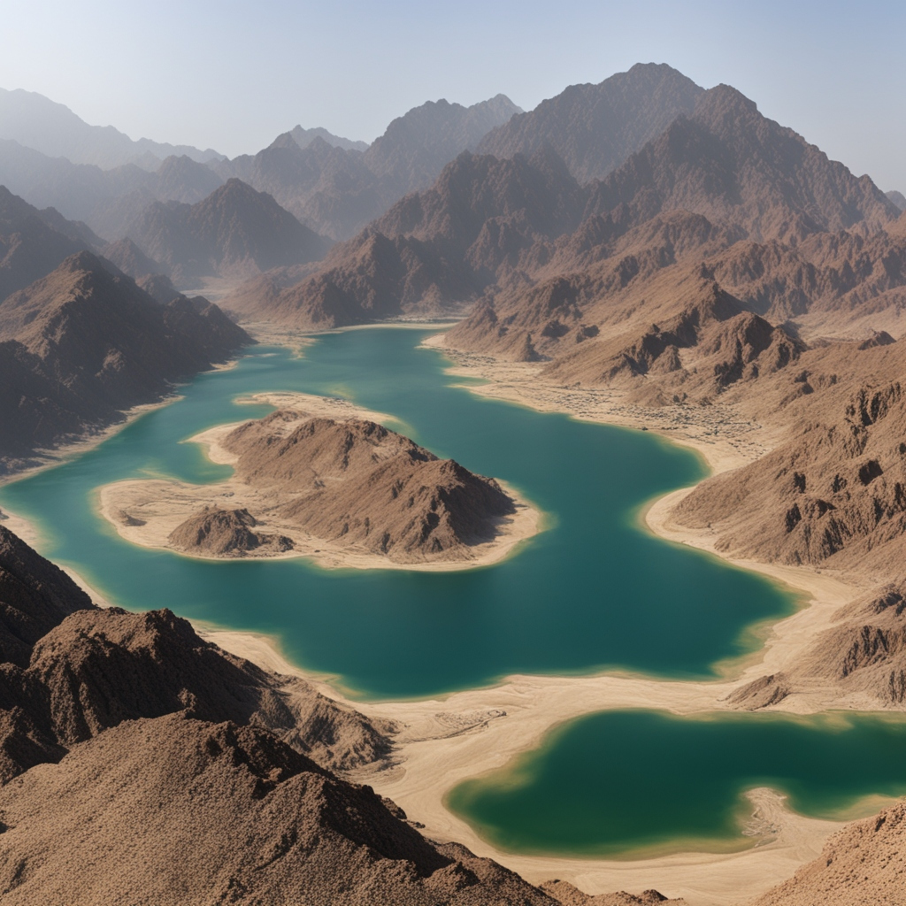 Hatta Mountain Tour: Adventure or Relaxation?