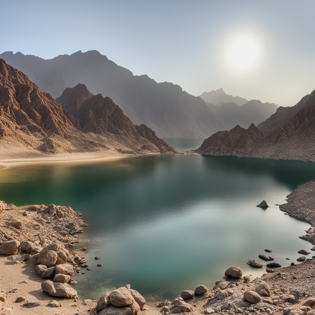 Hatta Mountain Tour: A Complete Travel Guide