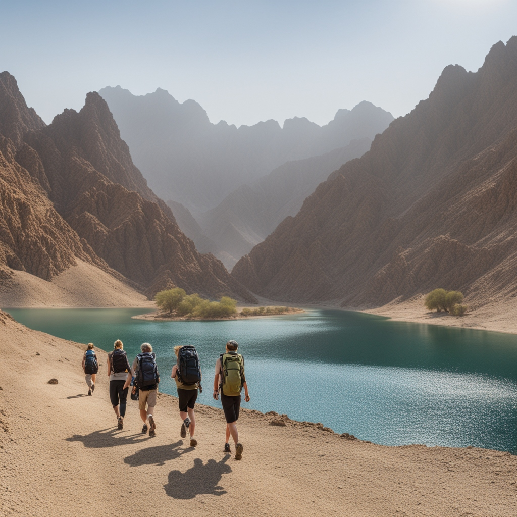 How to Prepare for a Hatta Mountain Tour: What to Pack and What to Know