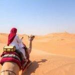 How to Avoid Common Mistakes When Booking a Desert Safari in Dubai