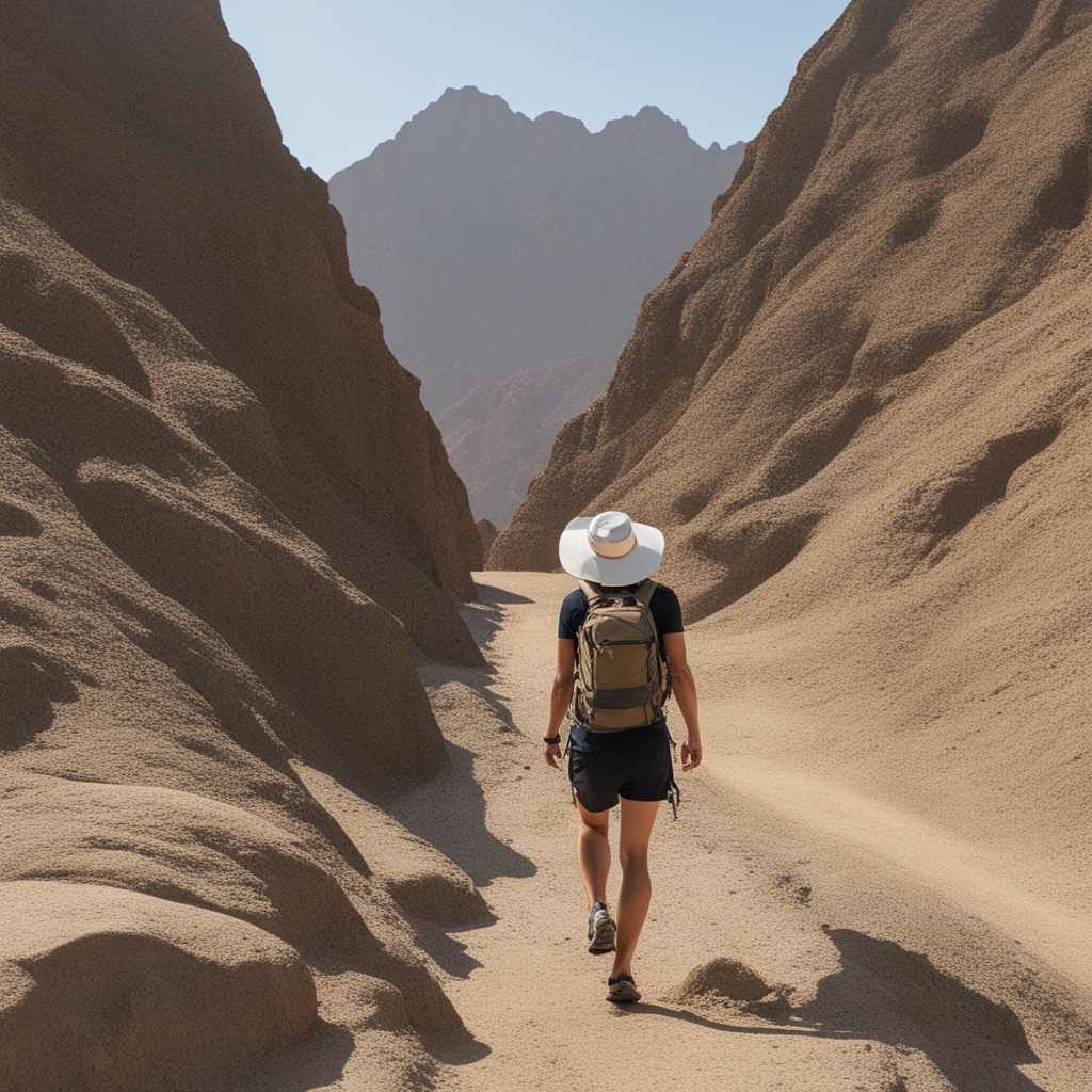 How to Prepare for a Hatta Mountain Tour: What to Pack and What to Know