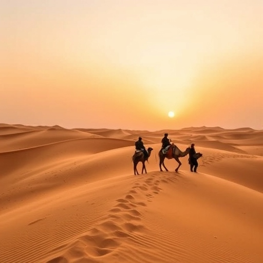 How to Choose the Best Desert Safari in Dubai for Your Budget